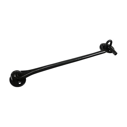Timco kabinenhaken - 12",